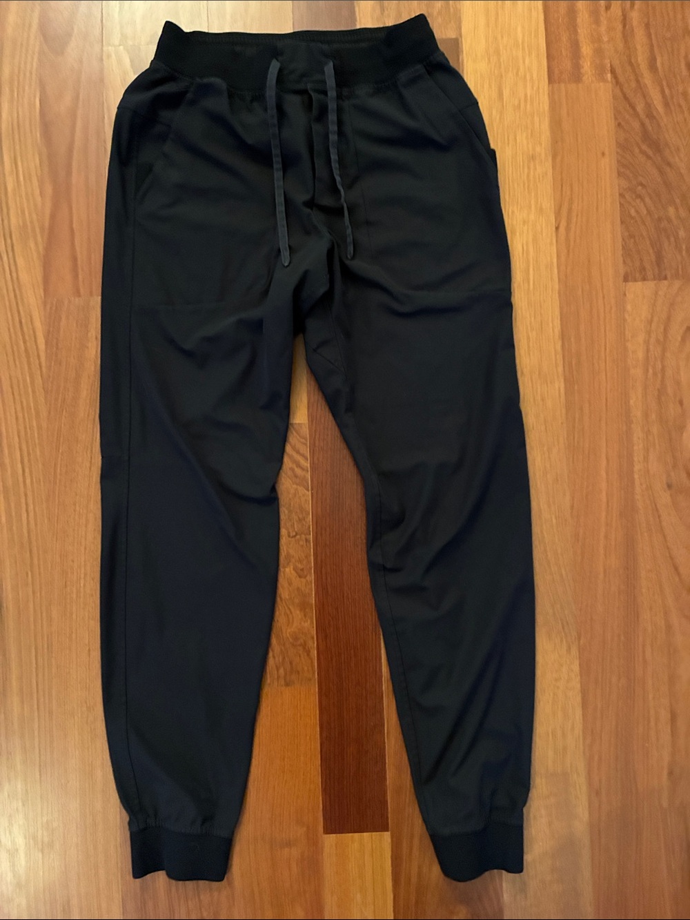Lululemon ABC jogger Size S
